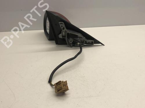Used Left mirror SEAT IBIZA III (6L1) 1.4 TDI (80 hp) 22852470
