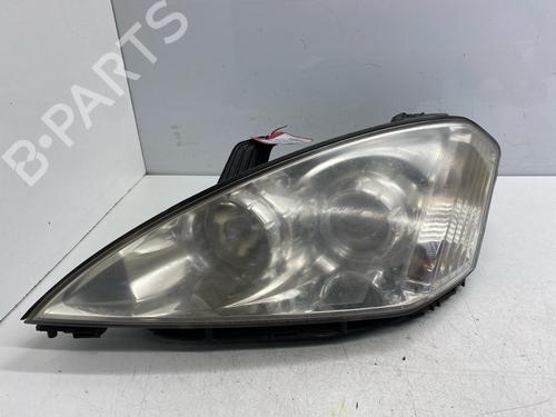 Used Left headlight Left headlight 38925954 38925954