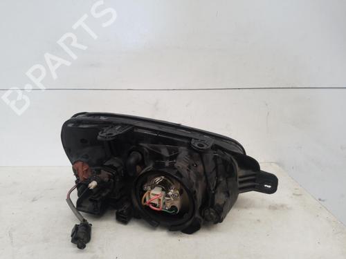 Left headlight HYUNDAI SANTA FÉ I (SM) 2.0 CRDi 4x4 | BP22857244C28 