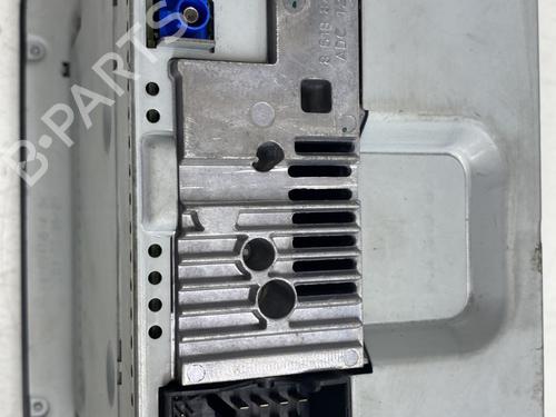 Used Display monitor Display monitor VW TIGUAN (5N_) 2.0 TDI (140 hp) 28567846 28567846