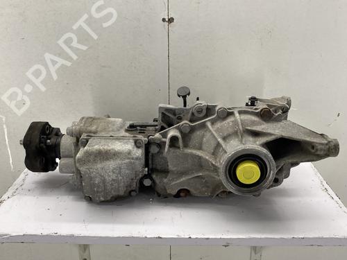 Used Rear differential BMW X1 (F48) xDrive 18 d (150 hp) 29888919