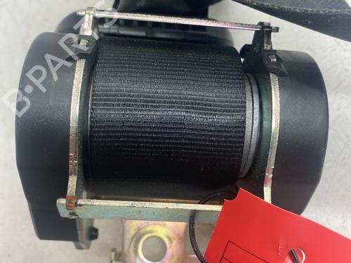 Front left seatbelt RENAULT KANGOO Express (FW0/1_) 1.5 dCi 90 (FW0G, FW05, FW08, FW11) | BP38512256I26 - Image 5