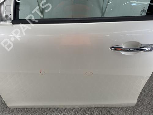Left front door LANCIA YPSILON (312_) 0.9 TwinAir (312.PXG11, 312.PXG1A, 312.YXG11, 312.YXG1A) | BP34149357C2 - Image 6