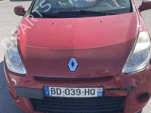 Right front window switch RENAULT CLIO III (BR0/1, CR0/1) 1.5 dCi | BP38424646I26 - Image 7