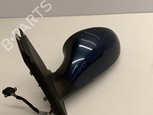 Used Left mirror Left mirror SEAT ALTEA (5P1) 2.0 TDI 16V (140 hp) 22853688 22853688