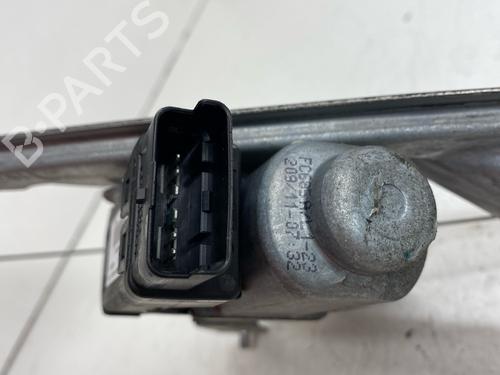 Used Front left window mechanism Front left window mechanism 39019994 39019994