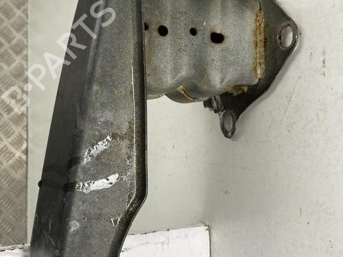 Rear bumper reinforcement CITROËN C3 I (FC_, FN_) 1.4 HDi | BP29851577C73