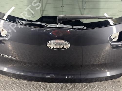 Tailgate KIA SPORTAGE III (SL) 1.7 CRDi | BP29870377C6