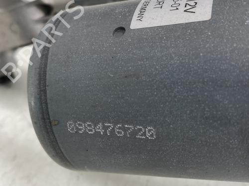 Front wiper motor BMW X1 (E84) sDrive 16 d | BP24130791M29 