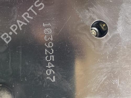Climate control CITROËN XSARA PICASSO (N68) 1.6 HDi | BP24979887I5 