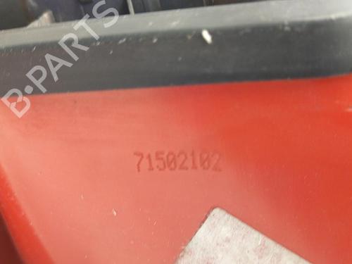 Right taillight RENAULT CLIO III (BR0/1, CR0/1) 1.5 dCi (BR17, CR17) | BP22856583C35 
