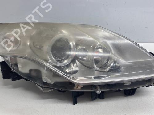 Right headlight RENAULT LAGUNA III (BT0/1) 2.0 dCi (BT01, BT08, BT09, BT0E, BT0K, BT12, BT1C, BT1D,... | BP23831694C29 - Image 4