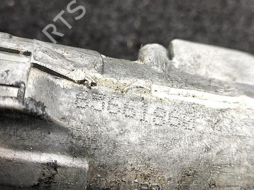 Ignition barrel SEAT IBIZA III (6L1) 1.9 TDI | BP22857080M48 