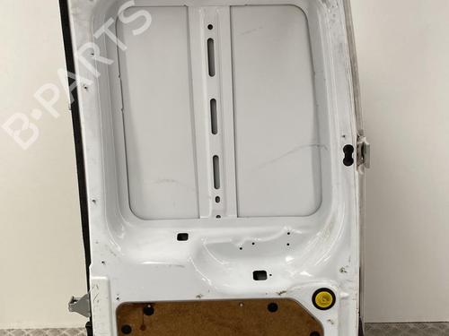 Used Left tailgate FORD TRANSIT CONNECT (P65_, P70_, P80_) 1.8 Di (75 hp) 22853252