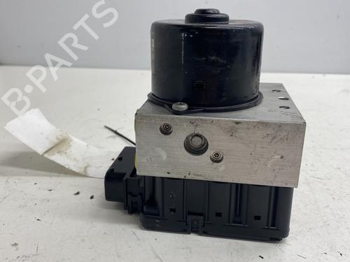 Used ABS pump ABS pump PEUGEOT 206 SW (2E/K) 2.0 HDi (90 hp) 22859198 22859198