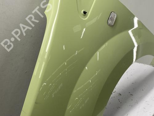 Left front fenders RENAULT TWINGO II (CN0_) 1.2 16V (CN04, CN0B) | BP29375406C41 