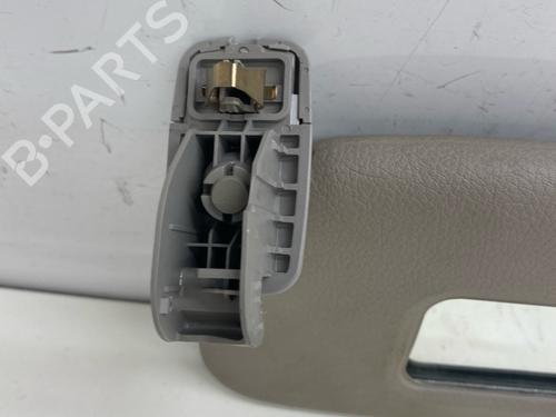 Left sun visor BMW 1 (F20) 114 d | BP39165740I1 - Image 3