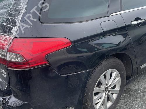 Left front window switch CITROËN C5 III Break (RW_) 1.6 HDi 115 | BP38925979I27 - Image 17