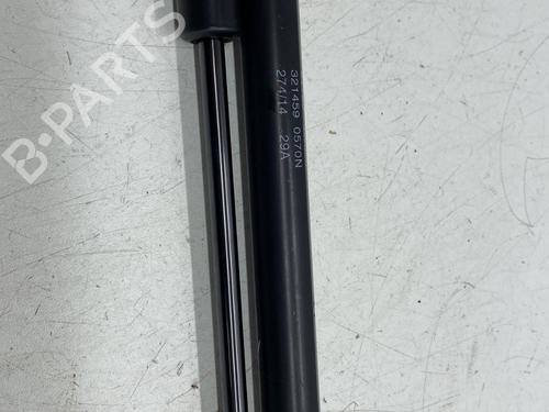 Tailgate lift support KIA SPORTAGE III (SL) 1.7 CRDi | BP24233741C138 