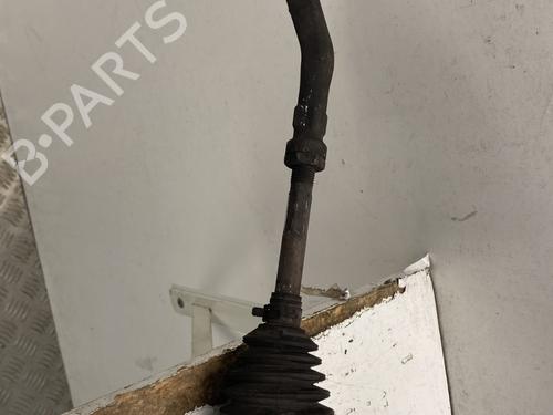 Steering rack PEUGEOT 208 I (CA_, CC_) 1.4 HDi | BP27586237M22 