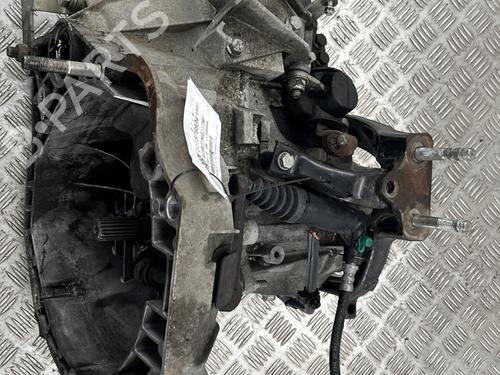 Gearbox FIAT DOBLO Cargo (263_) 1.3 D Multijet | BP29888921M3