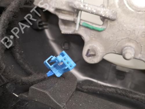 Used Steering wheel Steering wheel PEUGEOT 2008 I (CU_) 1.2 PureTech 82 (82 hp) 22861973 22861973