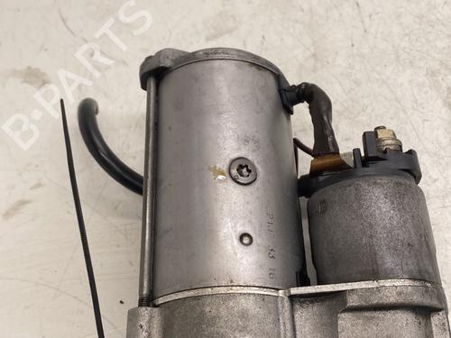 Starter AUDI A6 C5 (4B2, 4B4) 1.9 TDI | BP23831339M8 - Image 2