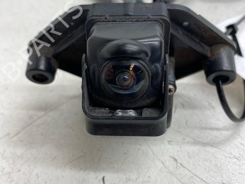 Caméra Caméra NISSAN QASHQAI II (J11, J11_) 1.6 dCi ALL MODE 4x4-i (130 hp) 36441531 36441531