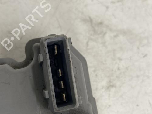 Rear right lock PEUGEOT 206 Hatchback (2A/C) 1.4 HDi eco 70 | BP26274510C99 