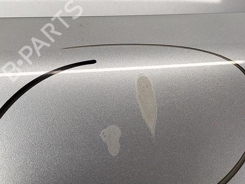 Tailgate MAZDA 3 (BL) 2.2 MZR CD (BL10) | BP22854650C6 
