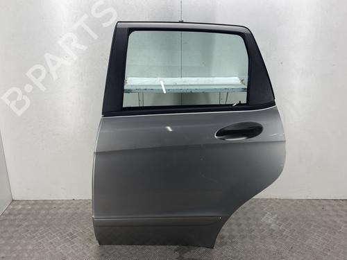 Used Left rear door MERCEDES-BENZ A-CLASS (W169) A 180 CDI (169.007, 169.307) (109 hp) 30572260