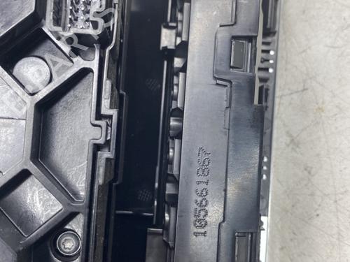 Climate control RENAULT ARKANA I (LCM_, LDN_) 1.6 E-TECH 145 (LDMU) | BP27819114I5