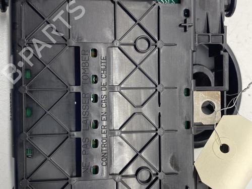 Used Fuse box Fuse box PEUGEOT 1007 (KM_) 1.6 16V (109 hp) 22856502 22856502