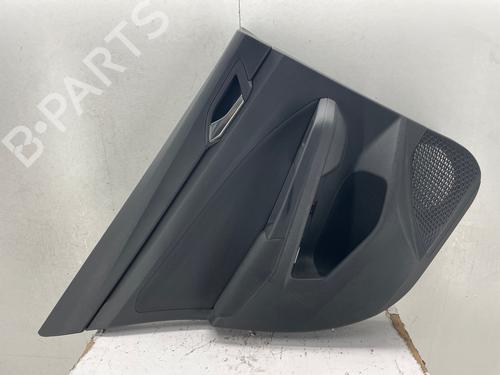 Rear left panel VW GOLF VIII (CD1, DA1) 1.4 GTE Plug-in Hybrid | BP39760754C60 - Image 4