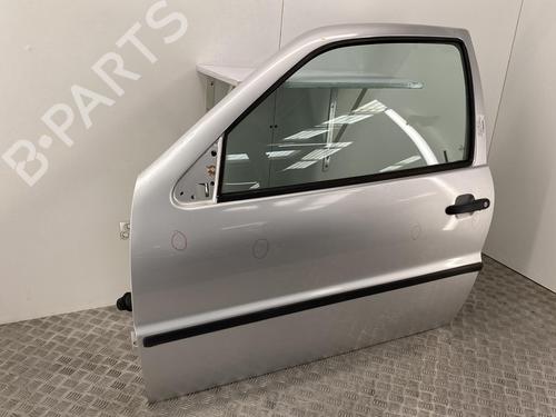 Left front door VW POLO (6N2) 1.4 TDI | BP22856532C2 