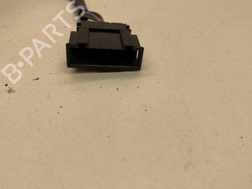 Right mirror VW GOLF IV (1J1) 1.9 TDI | BP22857928C27 