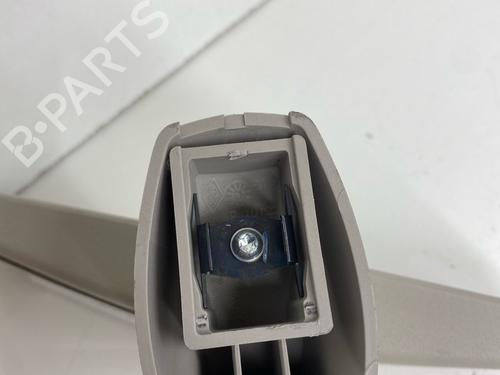 Used Rear mirror Rear mirror RENAULT CAPTUR I (J5_, H5_) 0.9 TCe 90 (90 hp) 34556839 34556839