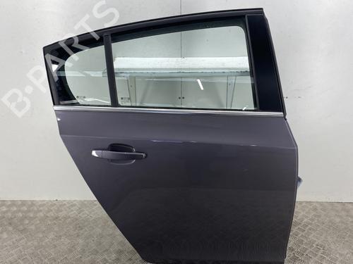 Used Right rear door CHEVROLET CRUZE Hatchback (J305) 2.0 CDI (163 hp) 24233811