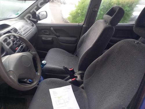 Peças SUZUKI IGNIS I (FH) 1.3 (HV51, HX51, RG413) 4651605