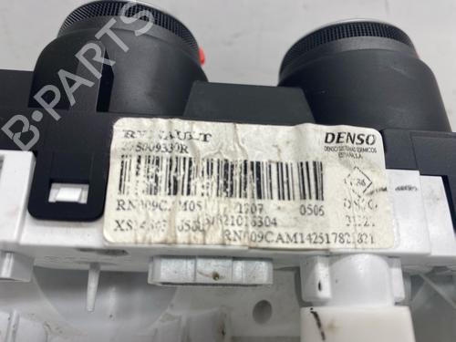 Climate control RENAULT CLIO V (B7_) 1.0 TCe 90 (B7MT) | BP40053766I5 - Image 5