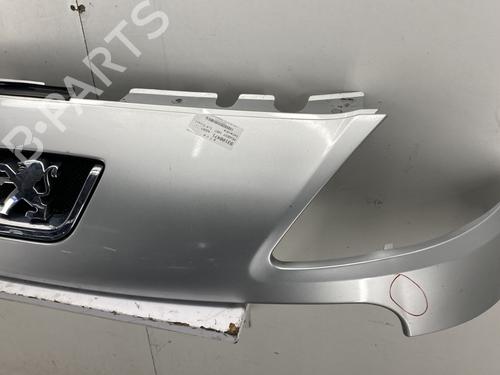 Grill PEUGEOT 1007 (KM_) 1.4 HDi | BP23831429C40 - Image 2