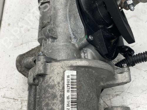 Steering rack CITROËN C3 III (SX) 1.2 VTi 82 | BP27654649M22 - Image 3