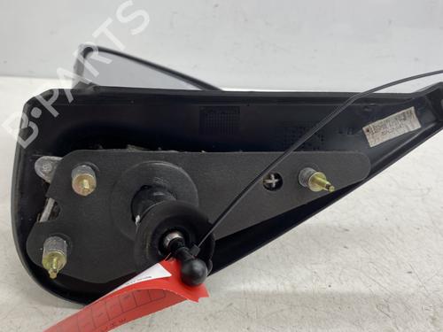Left mirror RENAULT KANGOO (KC0/1_) 1.5 dCi (KC07) | BP32468864C26