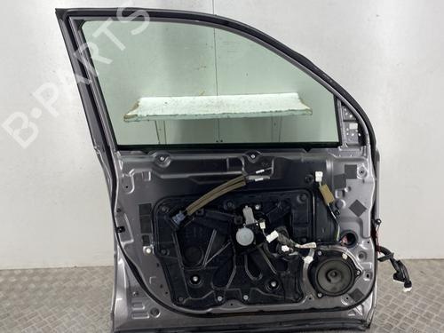Dør venstre fortil Dør venstre fortil NISSAN X-TRAIL II (T31) 2.0 dCi 4x4 (150 hp) 33116367 33116367