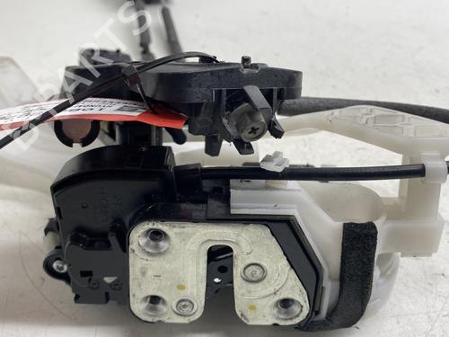 Rear left lock HYUNDAI ix35 (LM, EL, ELH) 1.7 CRDi | BP27294433C100 