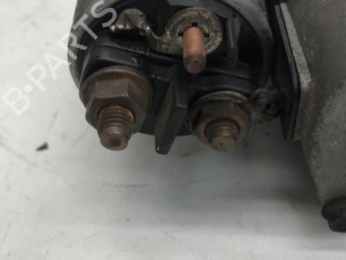 Starter RENAULT CLIO II (BB_, CB_) 1.2 (BB0A, BB0F, BB10, BB1K, BB28, BB2D, BB2H, CB0A,... | BP22853045M8 
