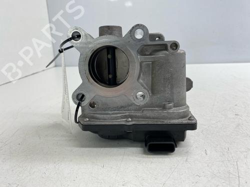 Throttle body RENAULT TWINGO II (CN0_) | BP36414385M82 - Image 2