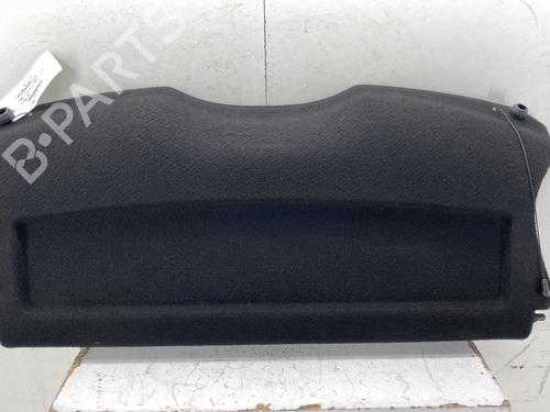 Used Rear parcel shelf FORD FIESTA V (JH_, JD_) 1.3 (69 hp) 24130733