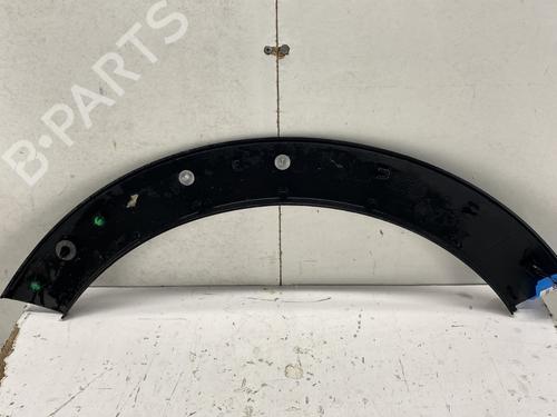 Rear right wheel arch trim CITROËN C3 III (SX) 1.2 PureTech 82 | BP31124282C137