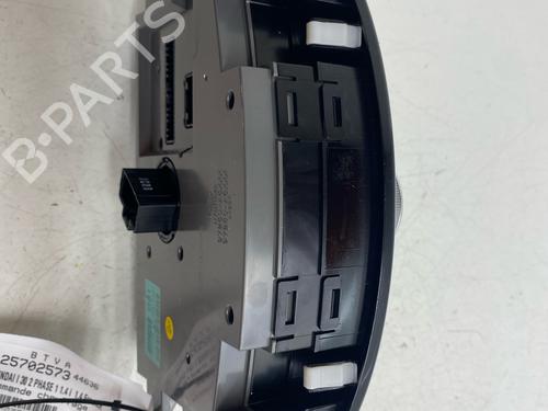 Climate control HYUNDAI i30 (GD) 1.4 | BP36003338I5 - Image 4